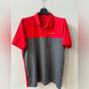 Nike Golf Men’s Polo